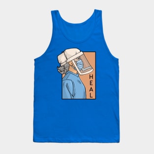 Heal Tank Top